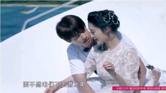 从怼遍半个娱乐圈，到3档节目都被停播，谁让金星“闭上了嘴”？